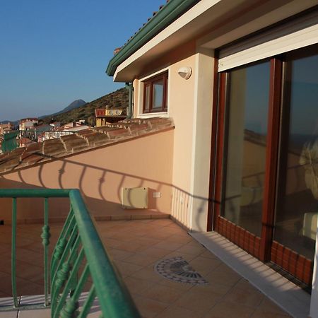 Buggerru A Mare Residence Εξωτερικό φωτογραφία