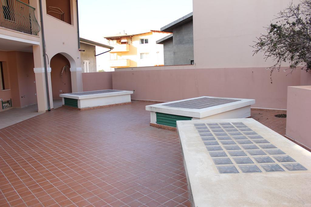 Buggerru A Mare Residence Δωμάτιο φωτογραφία