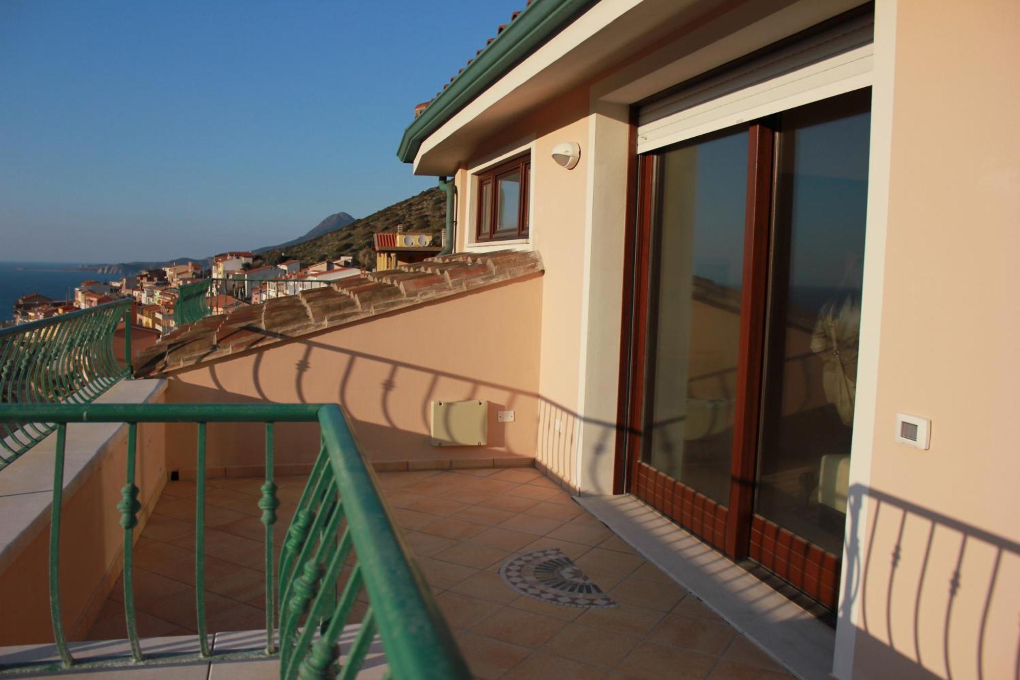 Buggerru A Mare Residence Εξωτερικό φωτογραφία