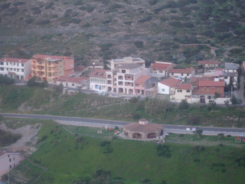 Buggerru A Mare Residence Δωμάτιο φωτογραφία