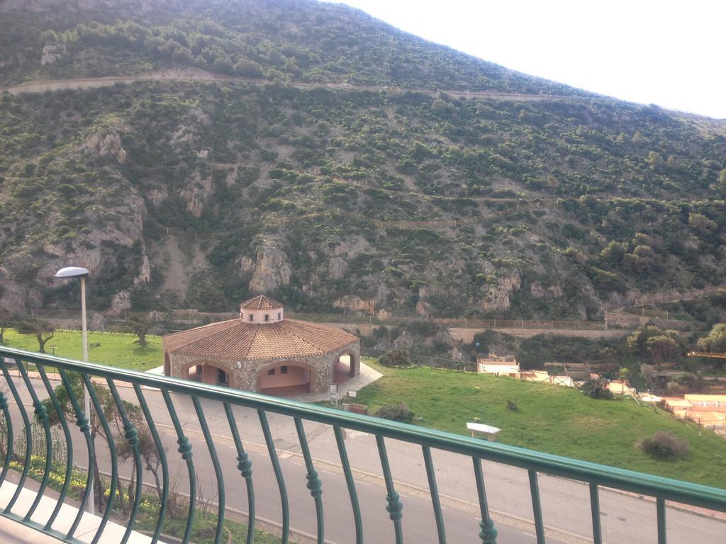 Buggerru A Mare Residence Εξωτερικό φωτογραφία