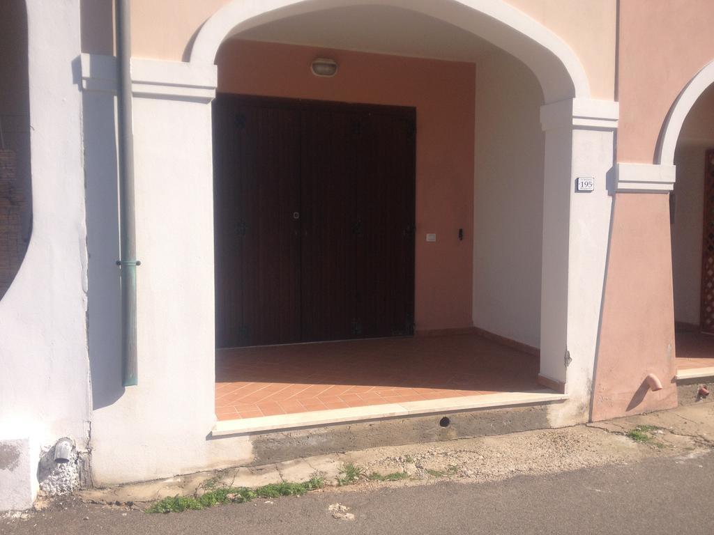 Buggerru A Mare Residence Εξωτερικό φωτογραφία