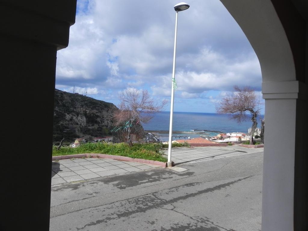 Buggerru A Mare Residence Εξωτερικό φωτογραφία