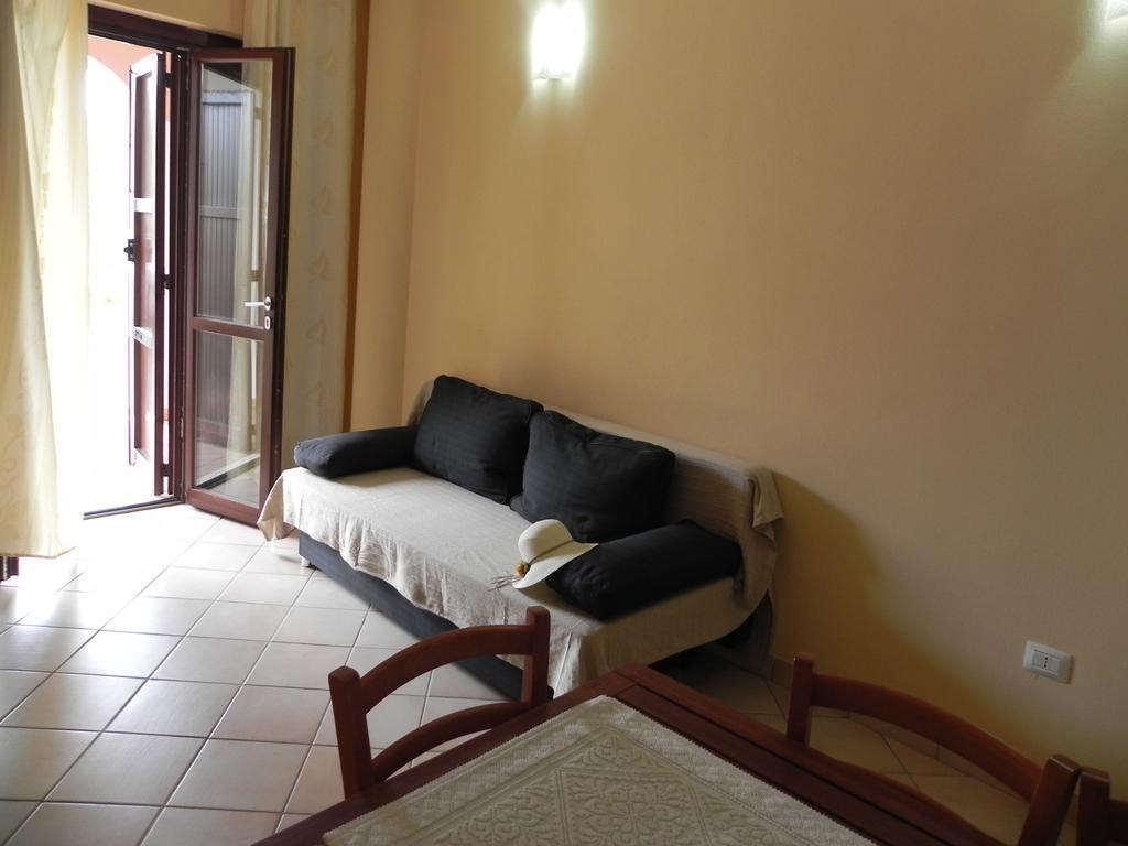 Buggerru A Mare Residence Εξωτερικό φωτογραφία