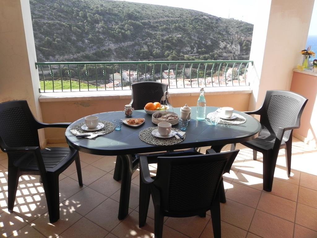Buggerru A Mare Residence Εξωτερικό φωτογραφία