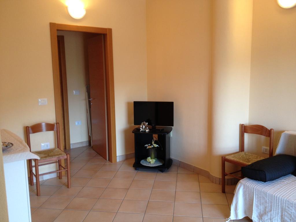 Buggerru A Mare Residence Εξωτερικό φωτογραφία