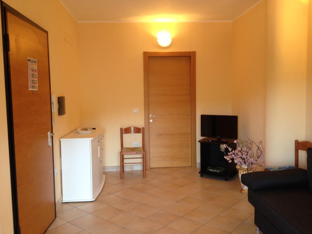 Buggerru A Mare Residence Εξωτερικό φωτογραφία