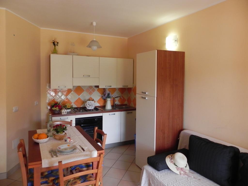 Buggerru A Mare Residence Εξωτερικό φωτογραφία