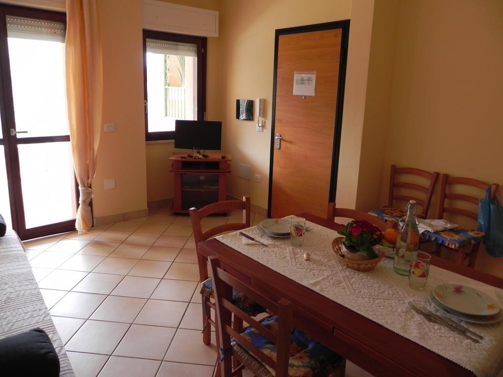 Buggerru A Mare Residence Εξωτερικό φωτογραφία