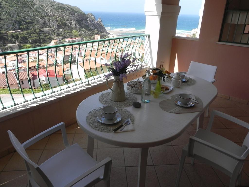 Buggerru A Mare Residence Εξωτερικό φωτογραφία