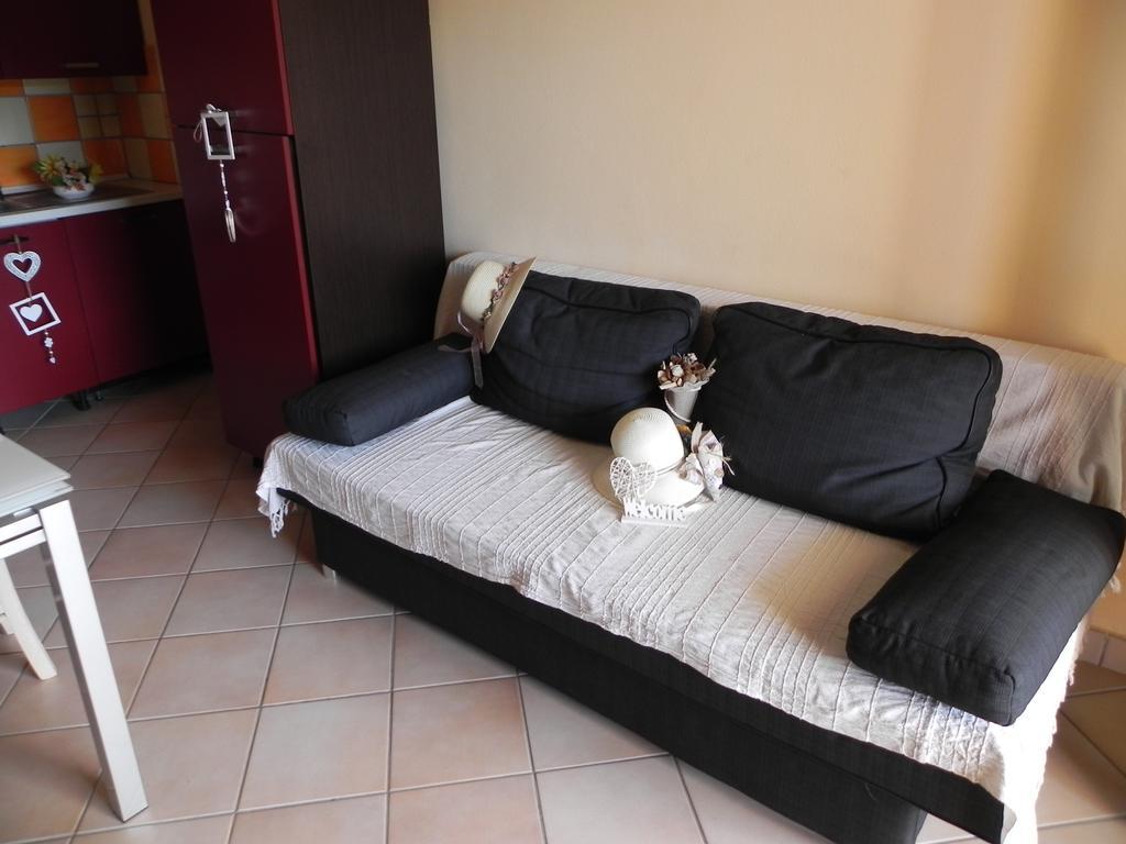 Buggerru A Mare Residence Εξωτερικό φωτογραφία
