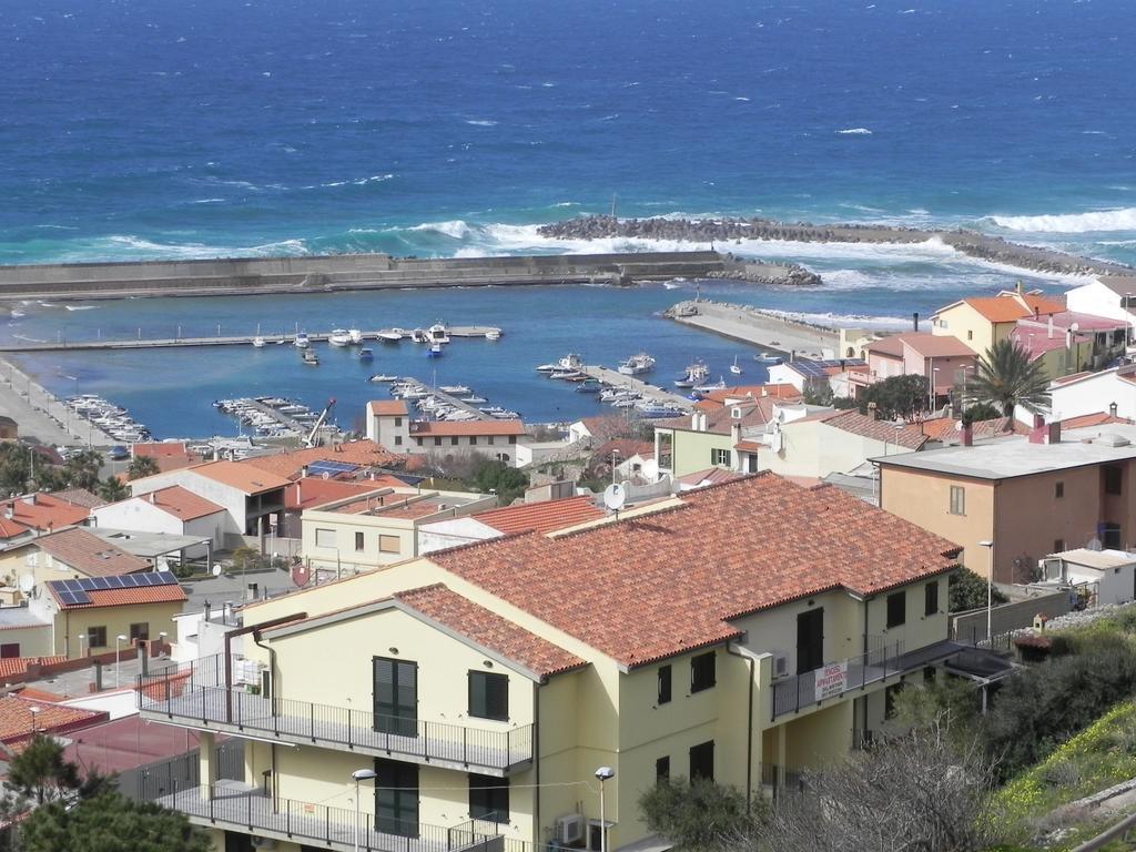 Buggerru A Mare Residence Εξωτερικό φωτογραφία