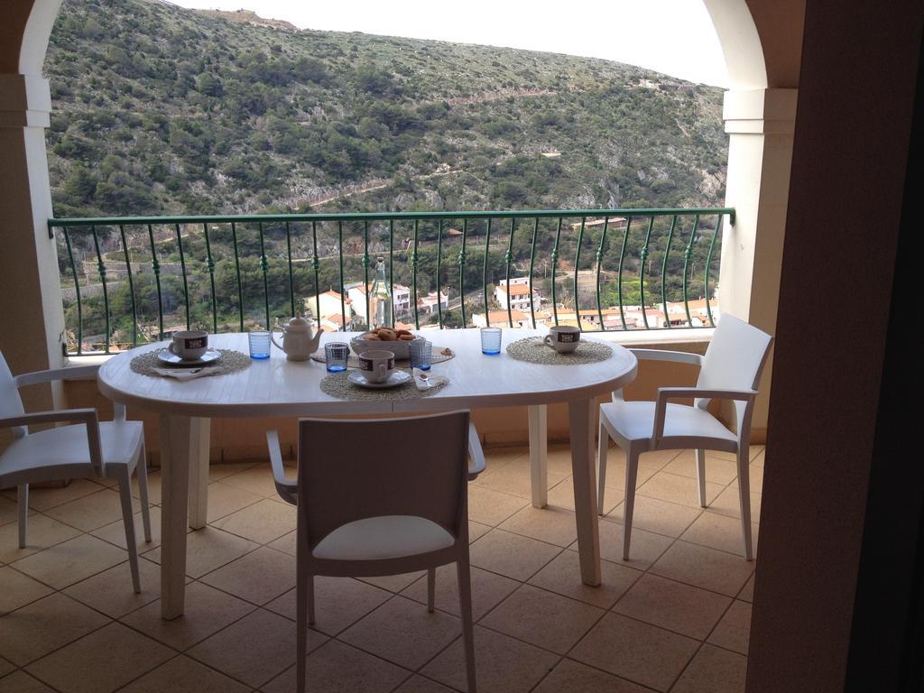 Buggerru A Mare Residence Εξωτερικό φωτογραφία